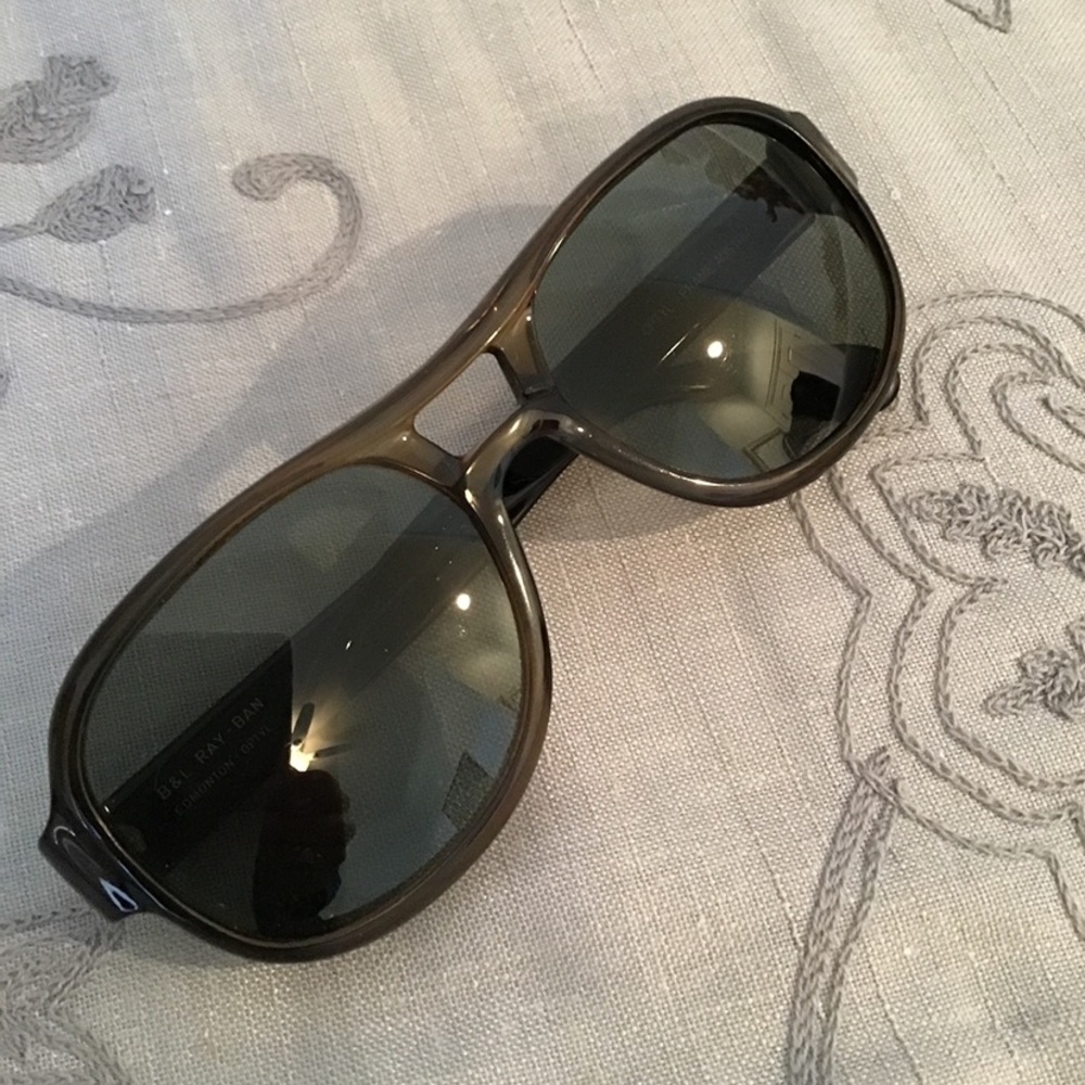 Vintage Ray-Ban Sunglasses